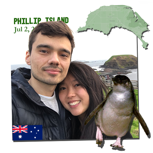 Phillip Island